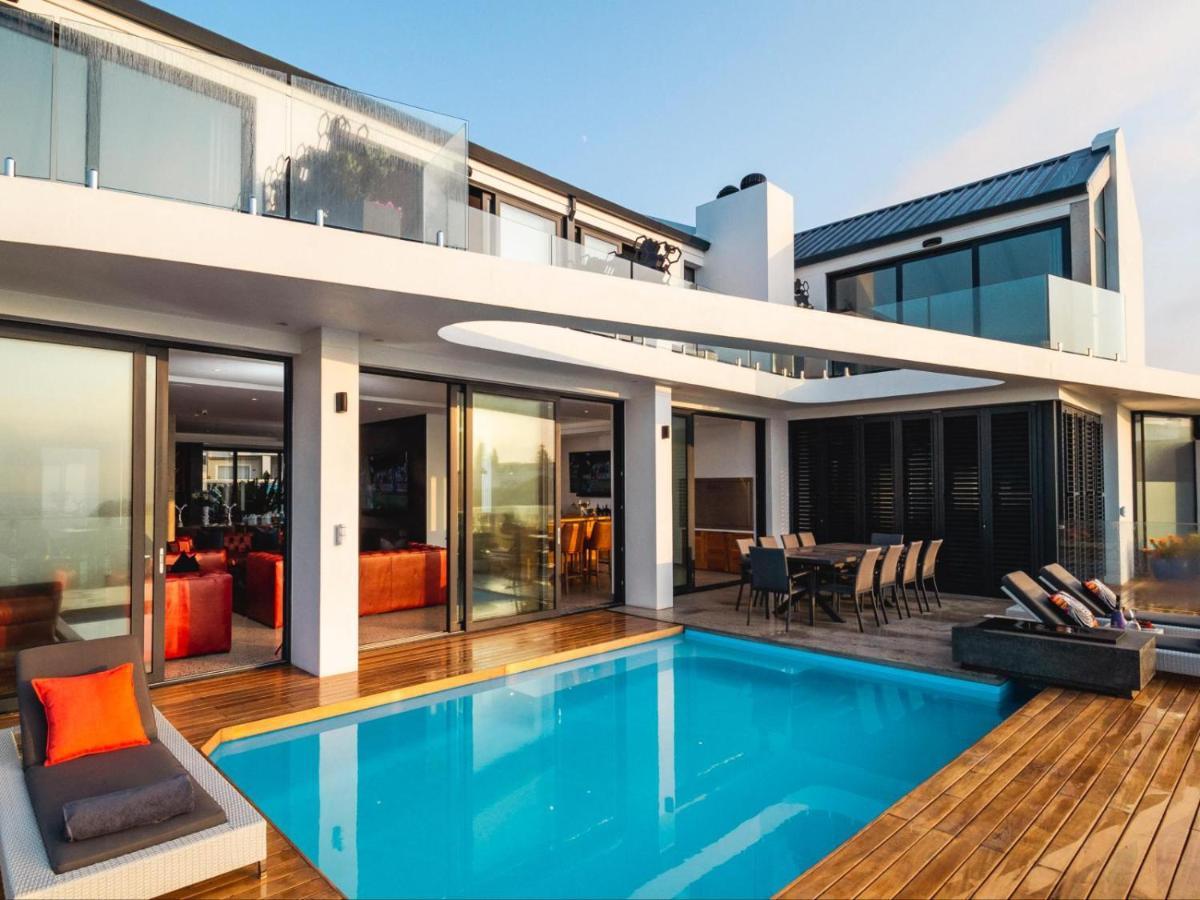 Отель Boutique Ocean Views - Incorporating Wendy'S Херманус Экстерьер фото