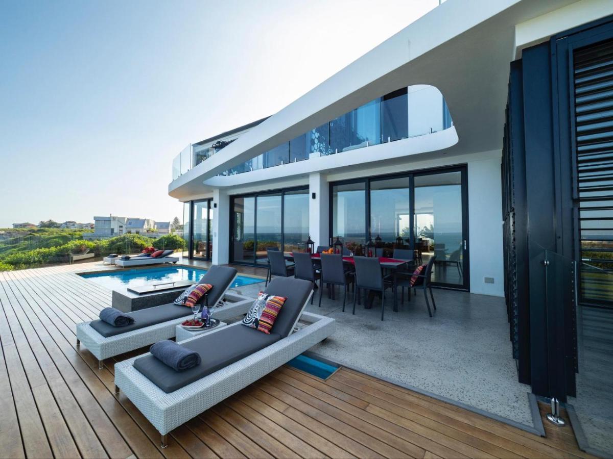 Отель Boutique Ocean Views - Incorporating Wendy'S Херманус Экстерьер фото