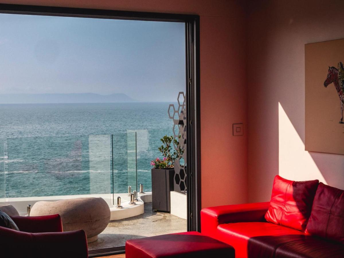 Отель Boutique Ocean Views - Incorporating Wendy'S Херманус Номер фото