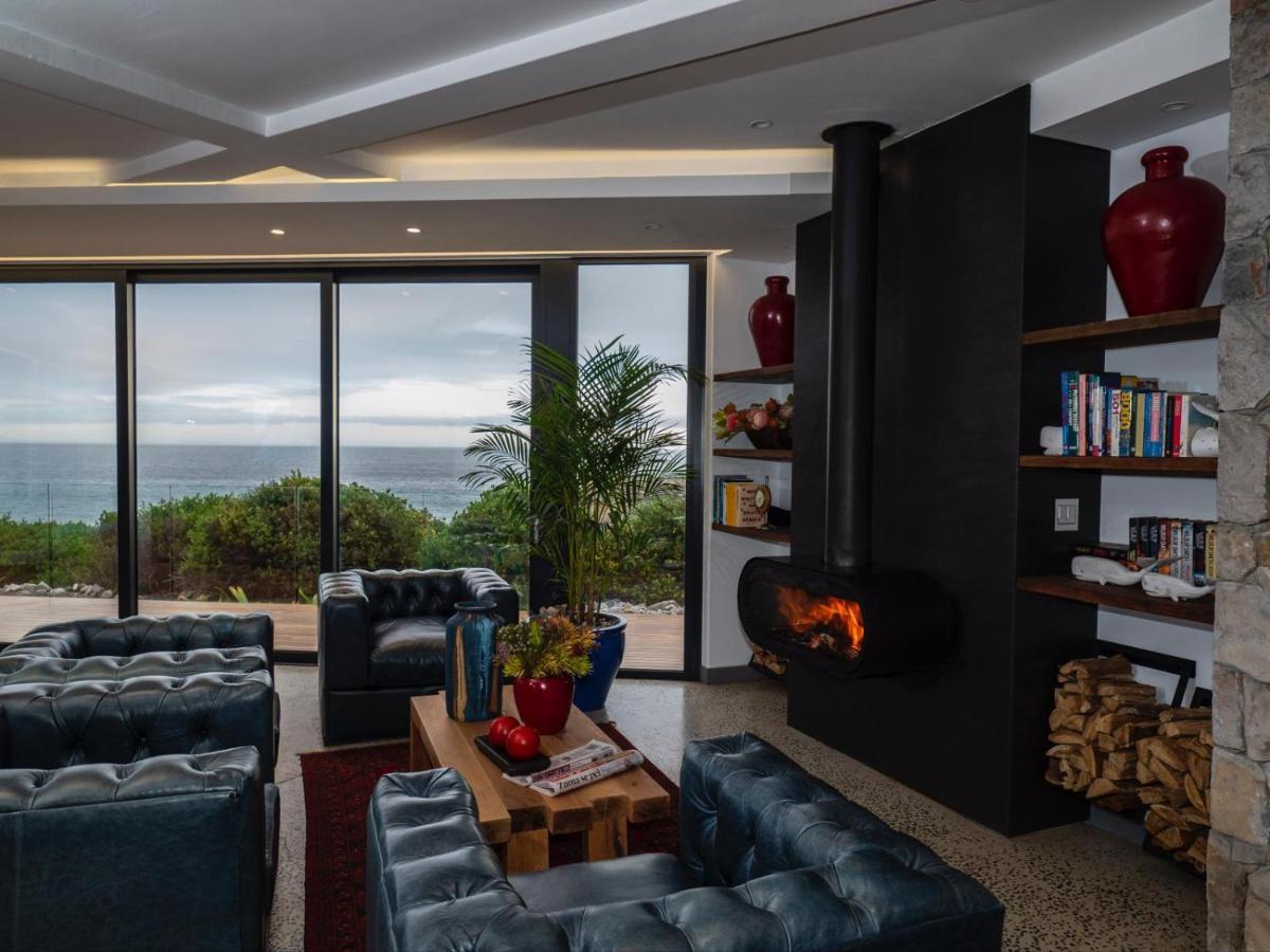 Отель Boutique Ocean Views - Incorporating Wendy'S Херманус Экстерьер фото