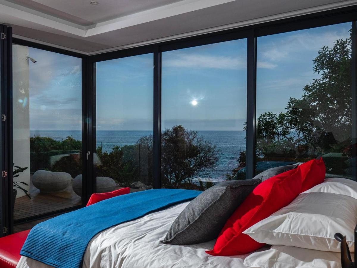 Отель Boutique Ocean Views - Incorporating Wendy'S Херманус Номер фото