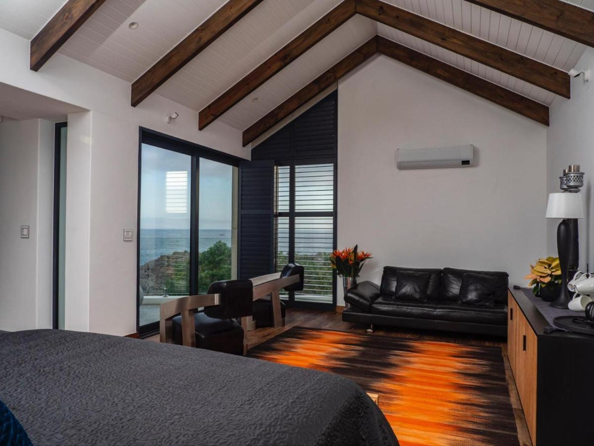 Отель Boutique Ocean Views - Incorporating Wendy'S Херманус Номер фото