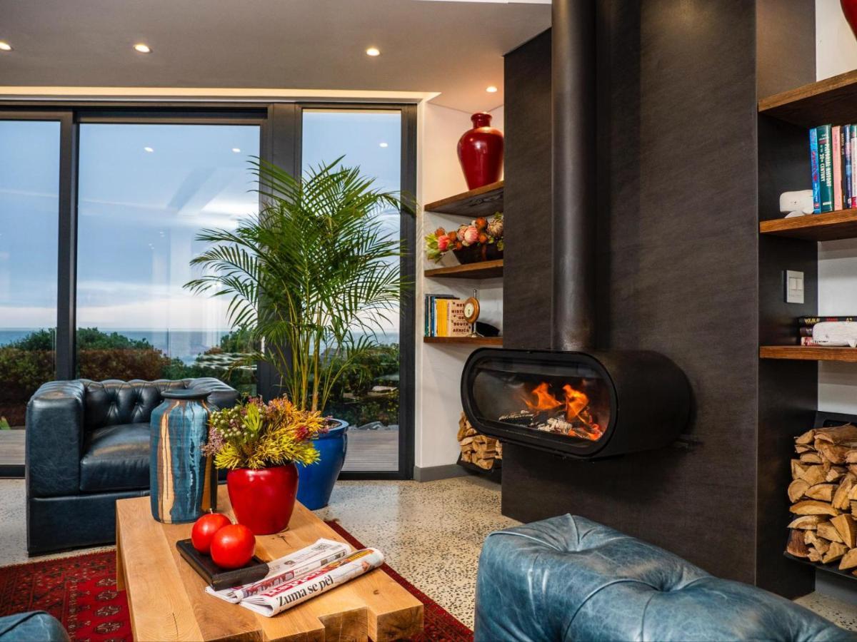 Отель Boutique Ocean Views - Incorporating Wendy'S Херманус Экстерьер фото