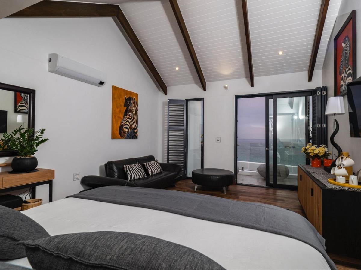 Отель Boutique Ocean Views - Incorporating Wendy'S Херманус Номер фото