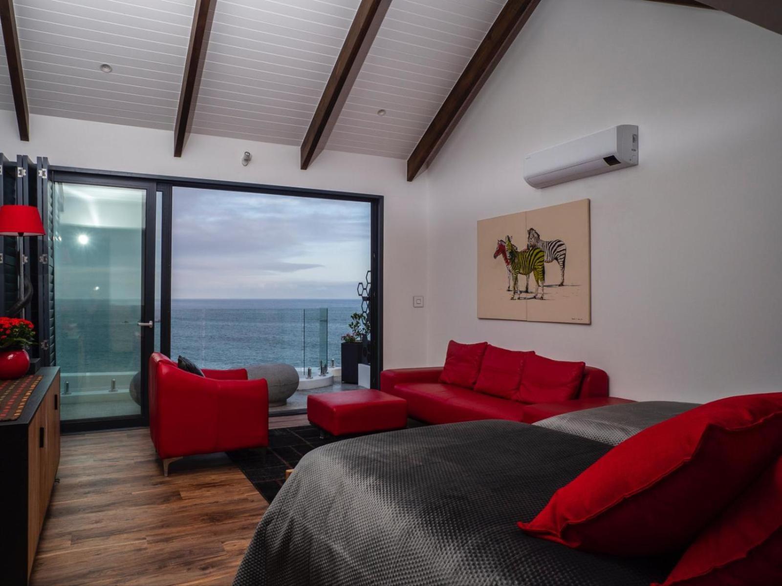 Отель Boutique Ocean Views - Incorporating Wendy'S Херманус Номер фото