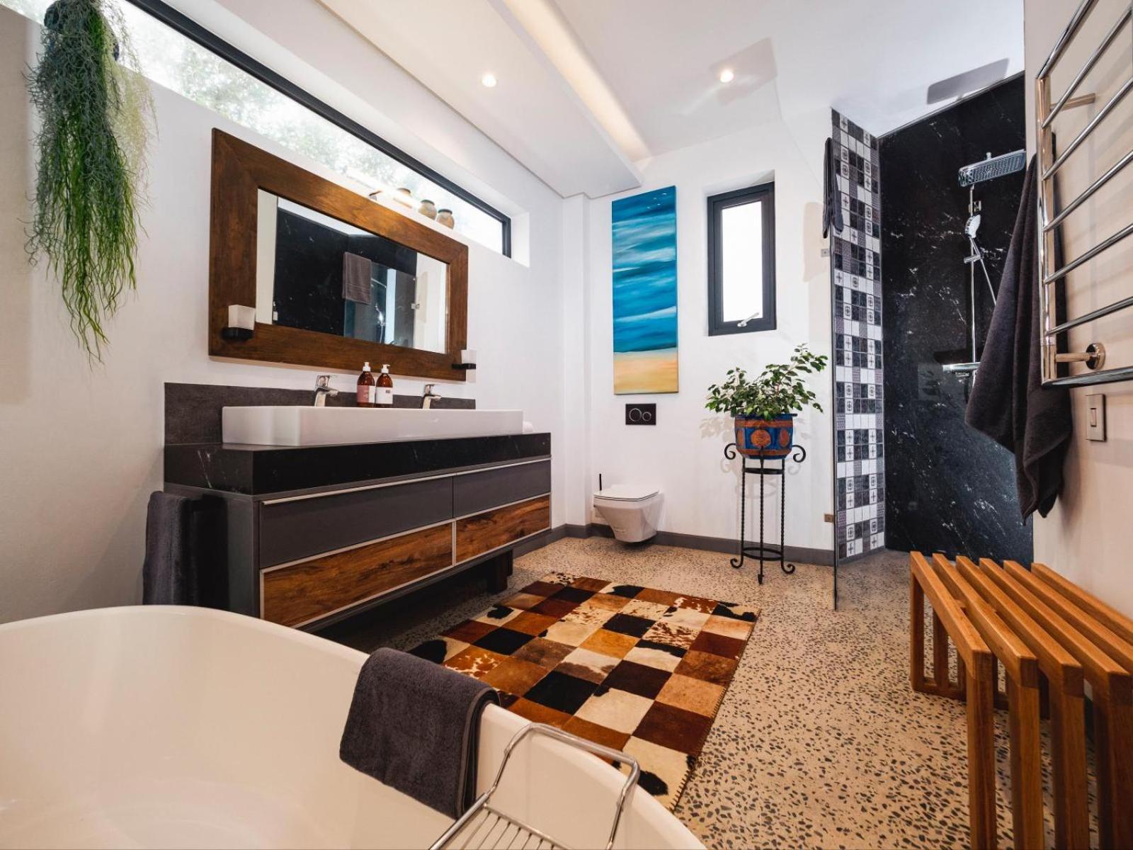 Отель Boutique Ocean Views - Incorporating Wendy'S Херманус Номер фото